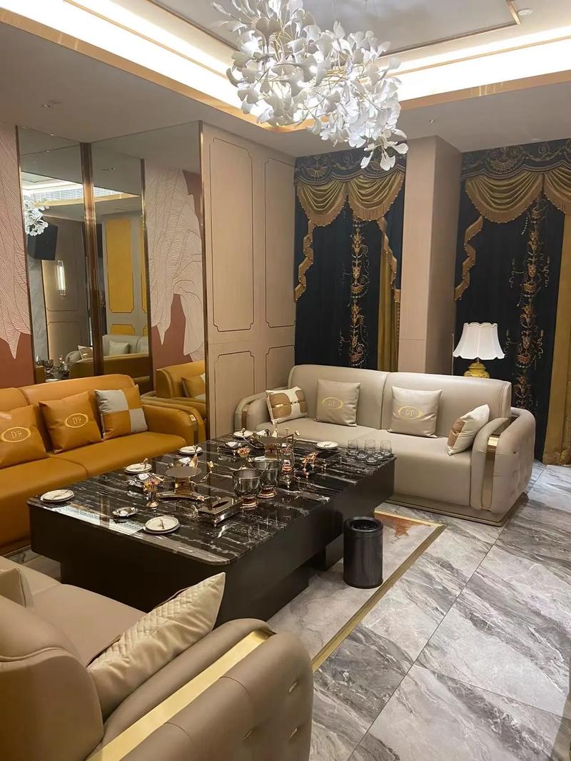 新余商务ktv消费攻略详解-分宜县ktv预定